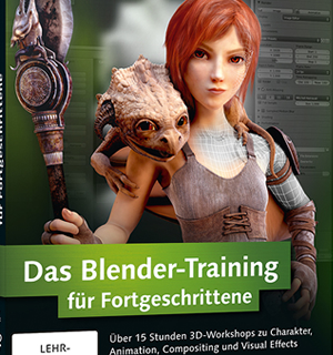 blender fortgeschrittene